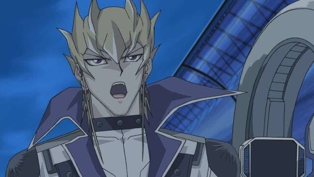 Yu-Gi-Oh! 5D’s