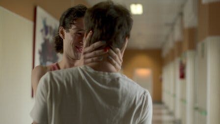 Tudo Pede Salvação - episódio 1x6