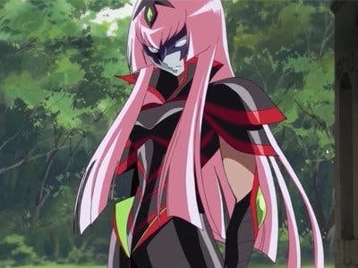 Os Cavaleiros do Zodíaco: Ômega - episódio 1x11