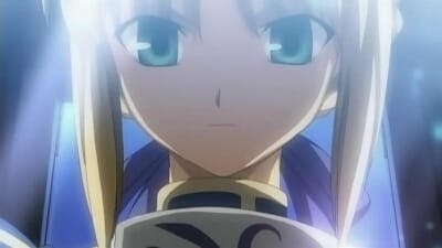 Fate/Stay Night - episódio 1x2