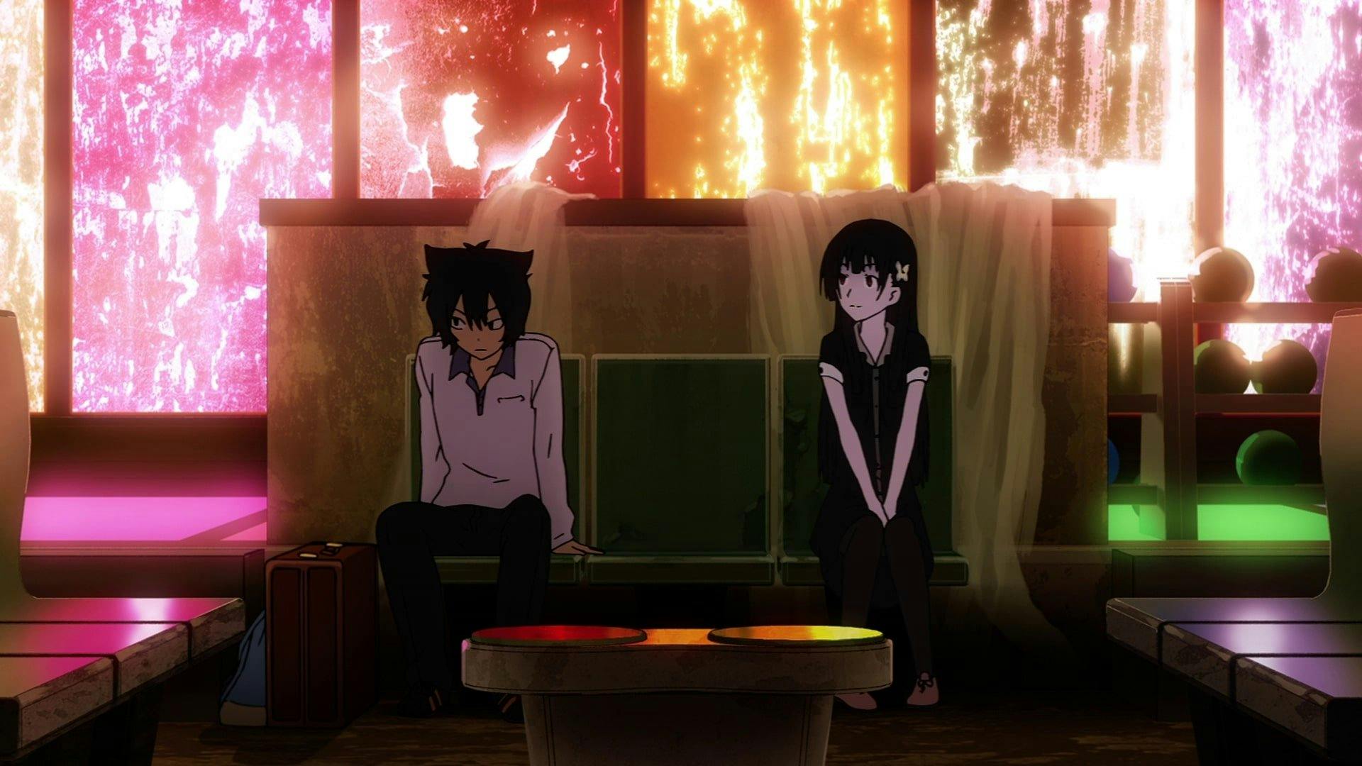 Sankarea