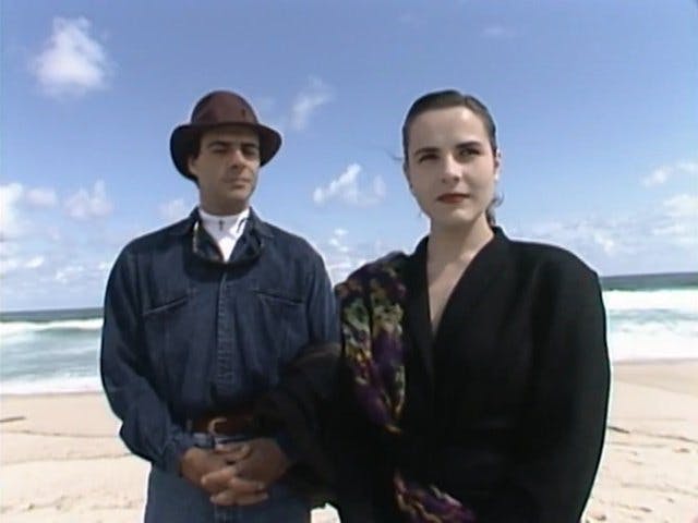 O Sexo dos Anjos - episódio 1x44