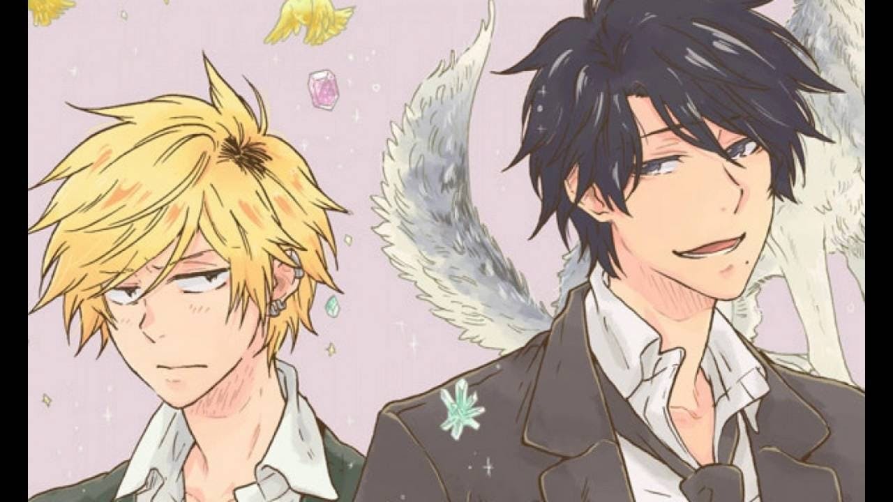 Hitorijime My Hero - episódio 1x6