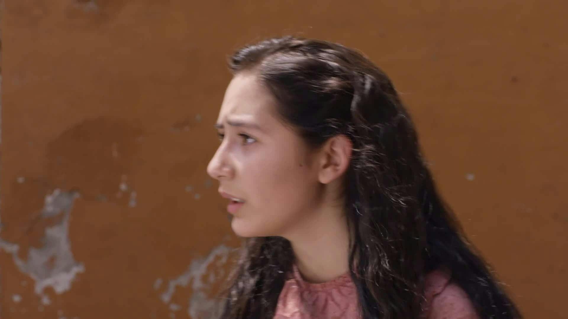 A Bandida - episódio 1x2