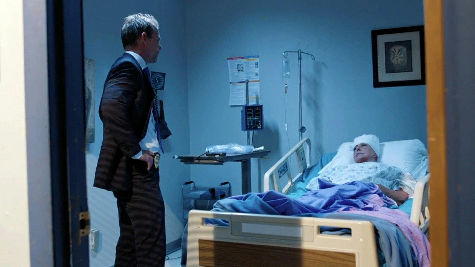 Detetive Americano com Joe Kenda - episódio 1x10