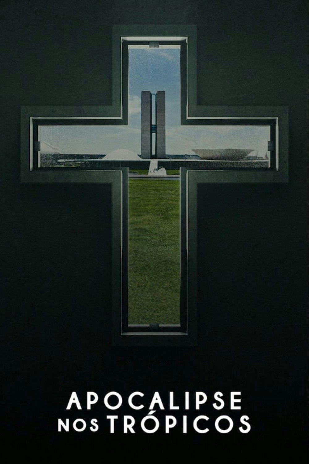 Apocalipse nos Trópicos