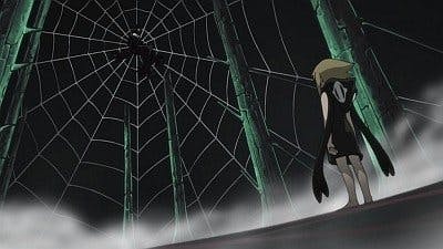 Soul Eater - episódio 1x29