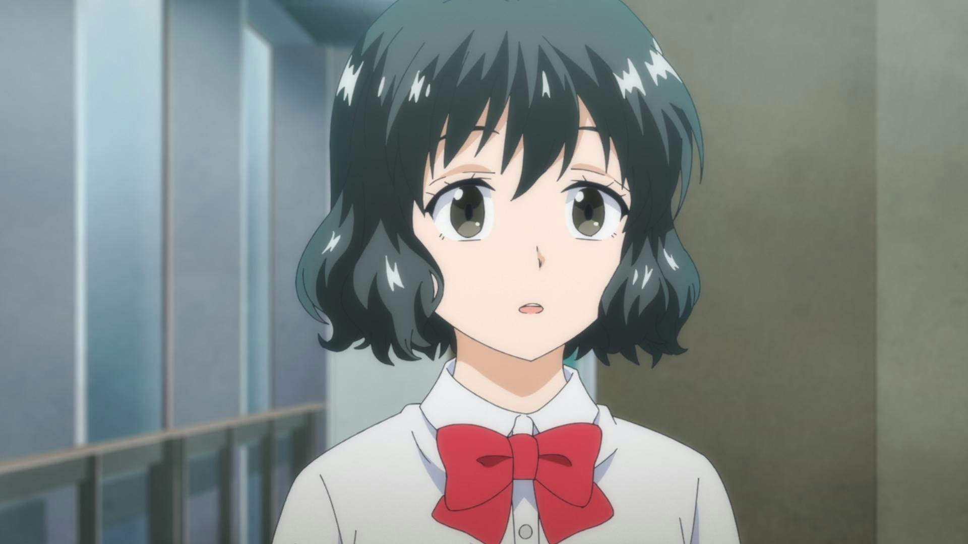Ao no Orchestra - episódio 1x7