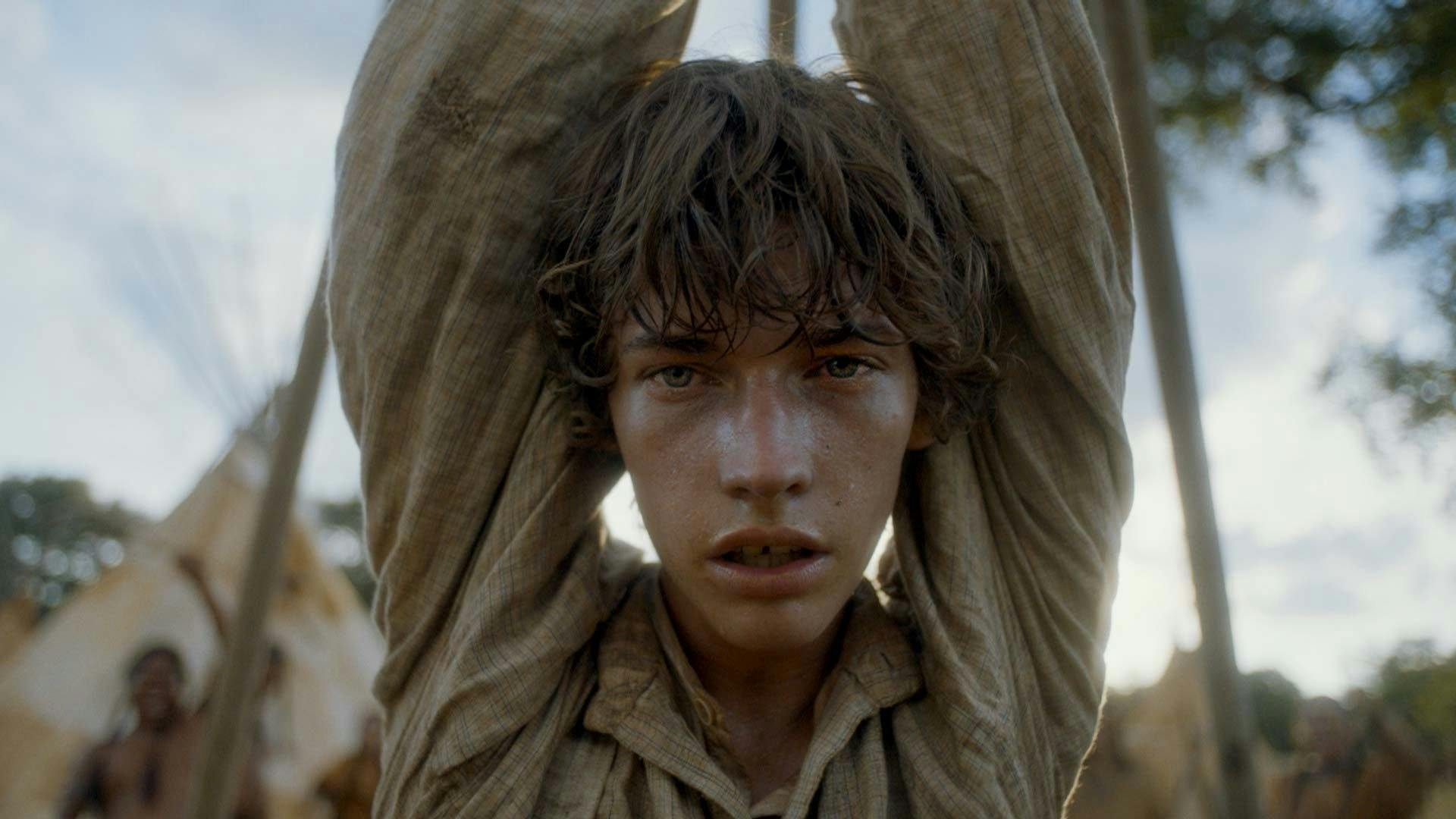 O Filho - episódio 1x2