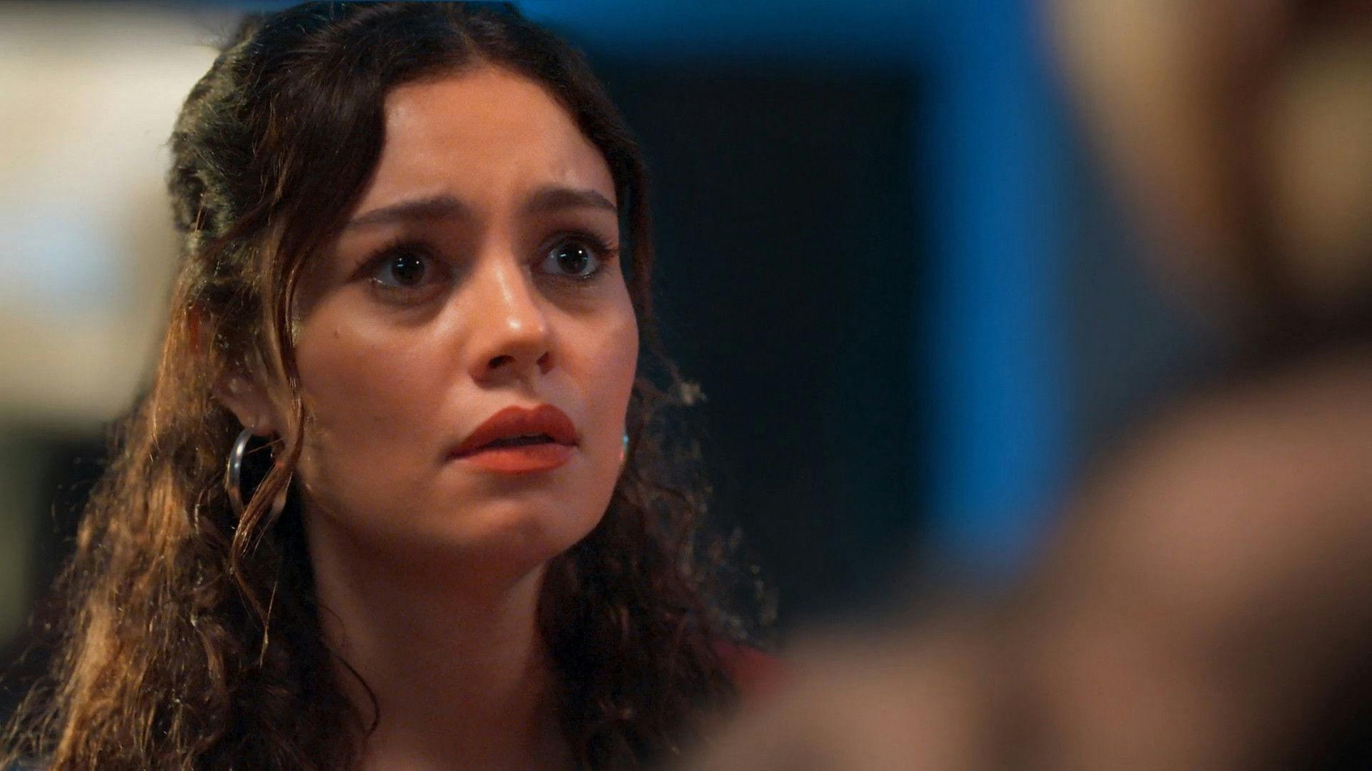 Três Graças - episódio 1x61