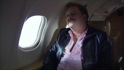 A Rainha do Tráfico - episódio 1x63