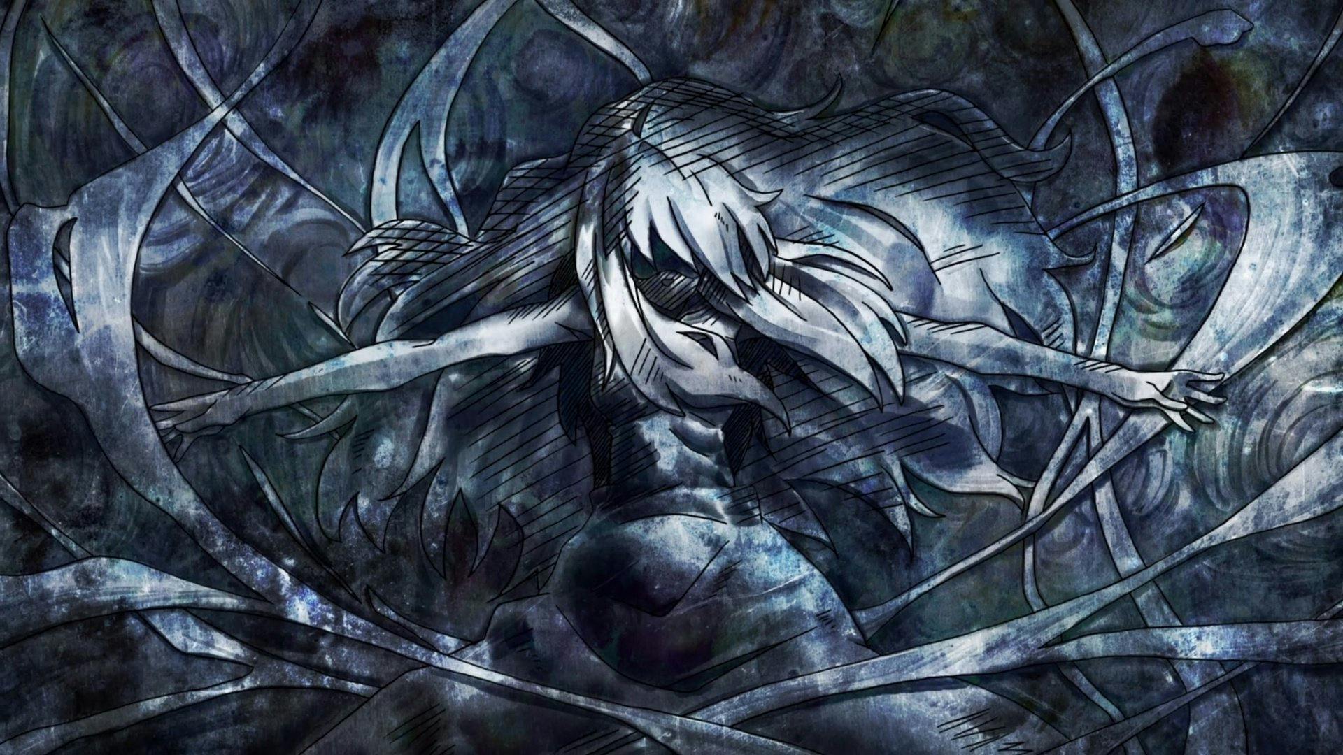 Tower of God - episódio 1x6