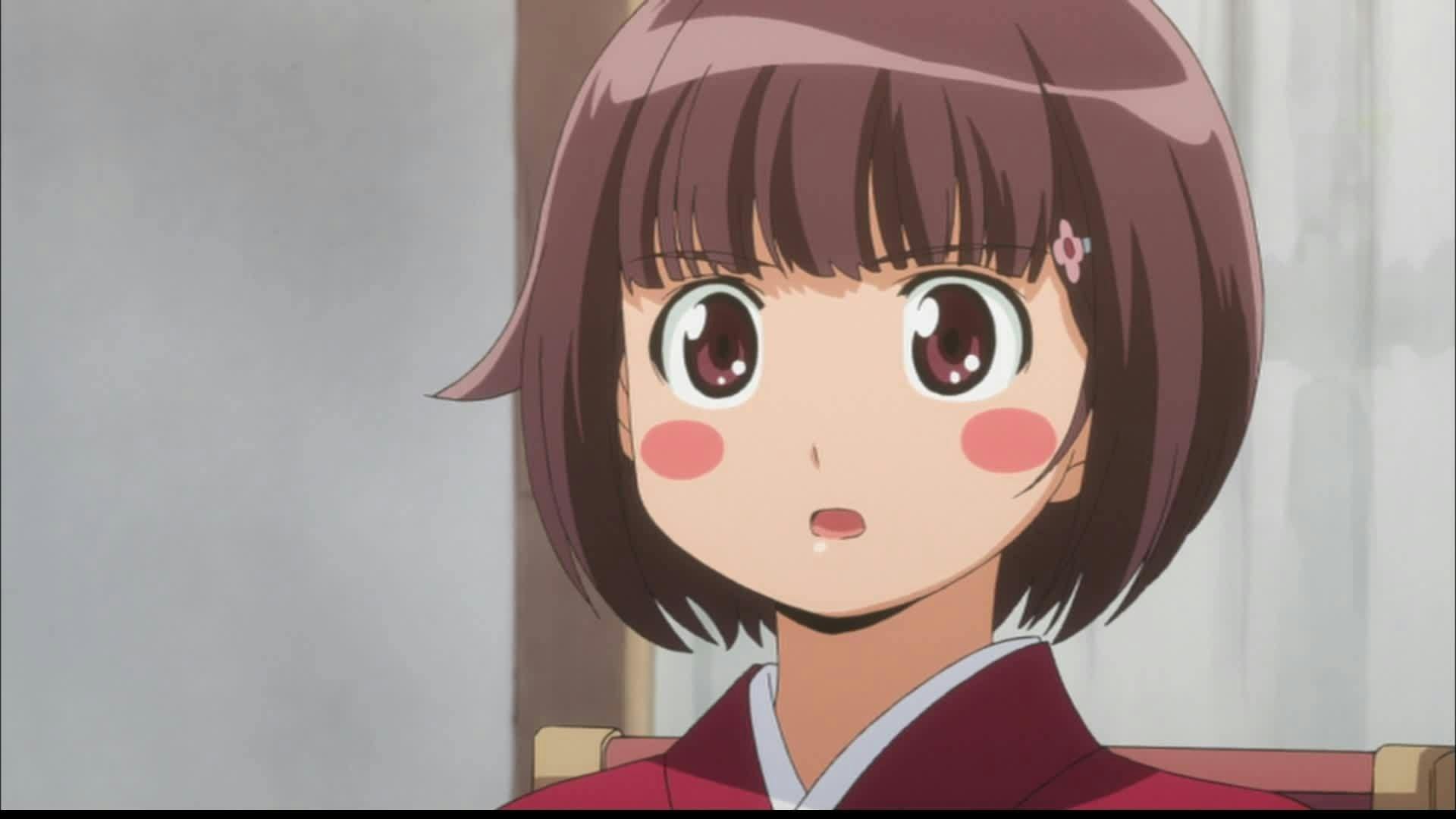 Taishou Yakyuu Musume - episódio 1x4