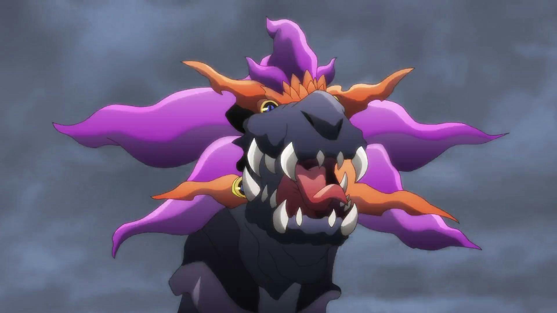 Let This Grieving Soul Retire - episódio 1x24