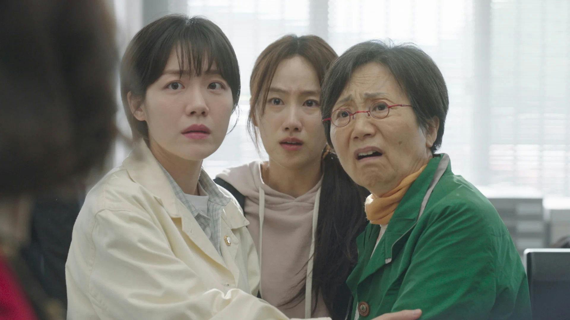 Pro Bono - episódio 1x2