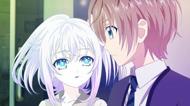 Hand Shakers - episódio 1x3