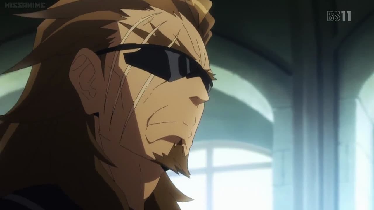Fate/Apocrypha - episódio 1x1