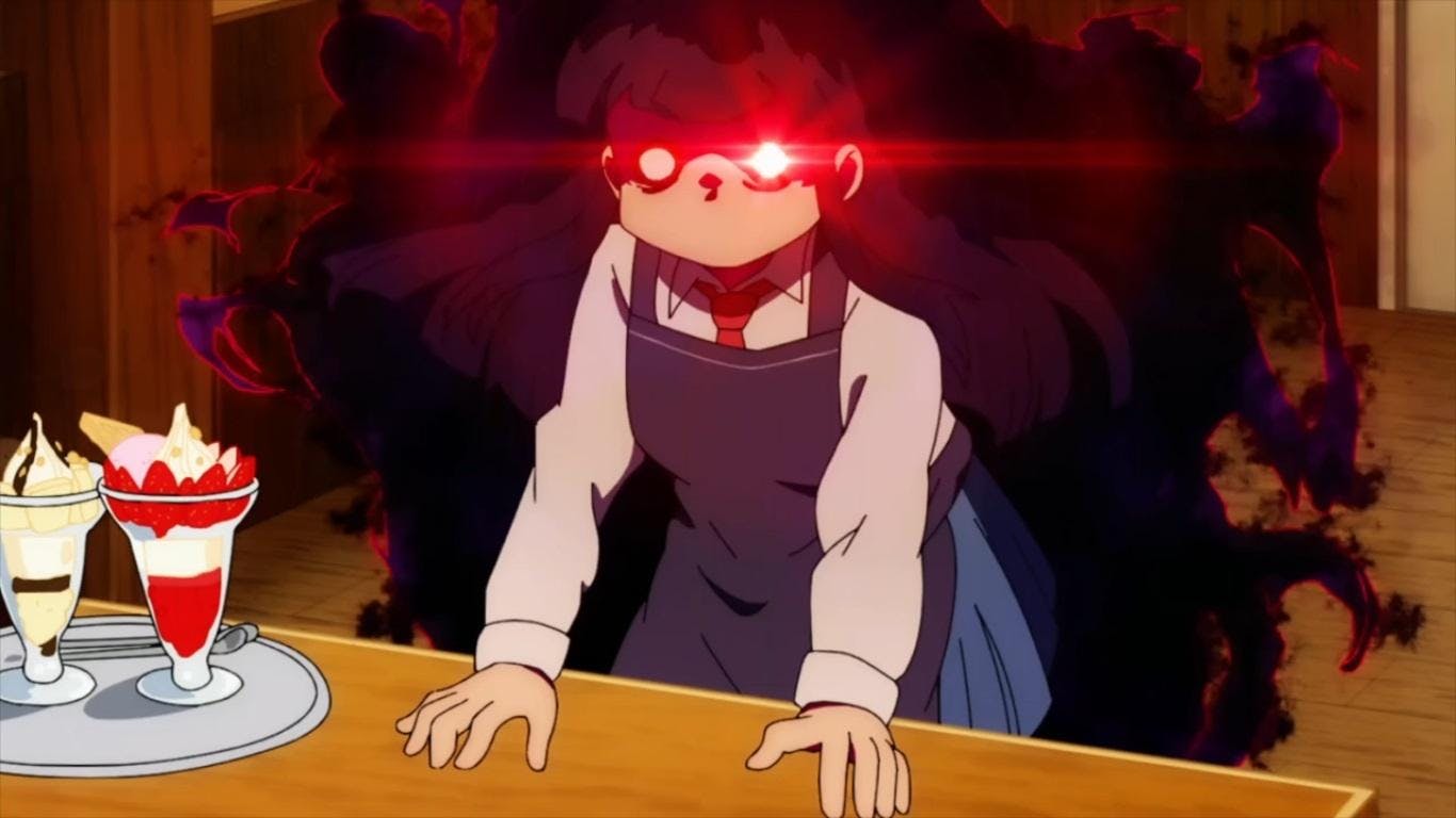 Bernard-jou Iwaku.