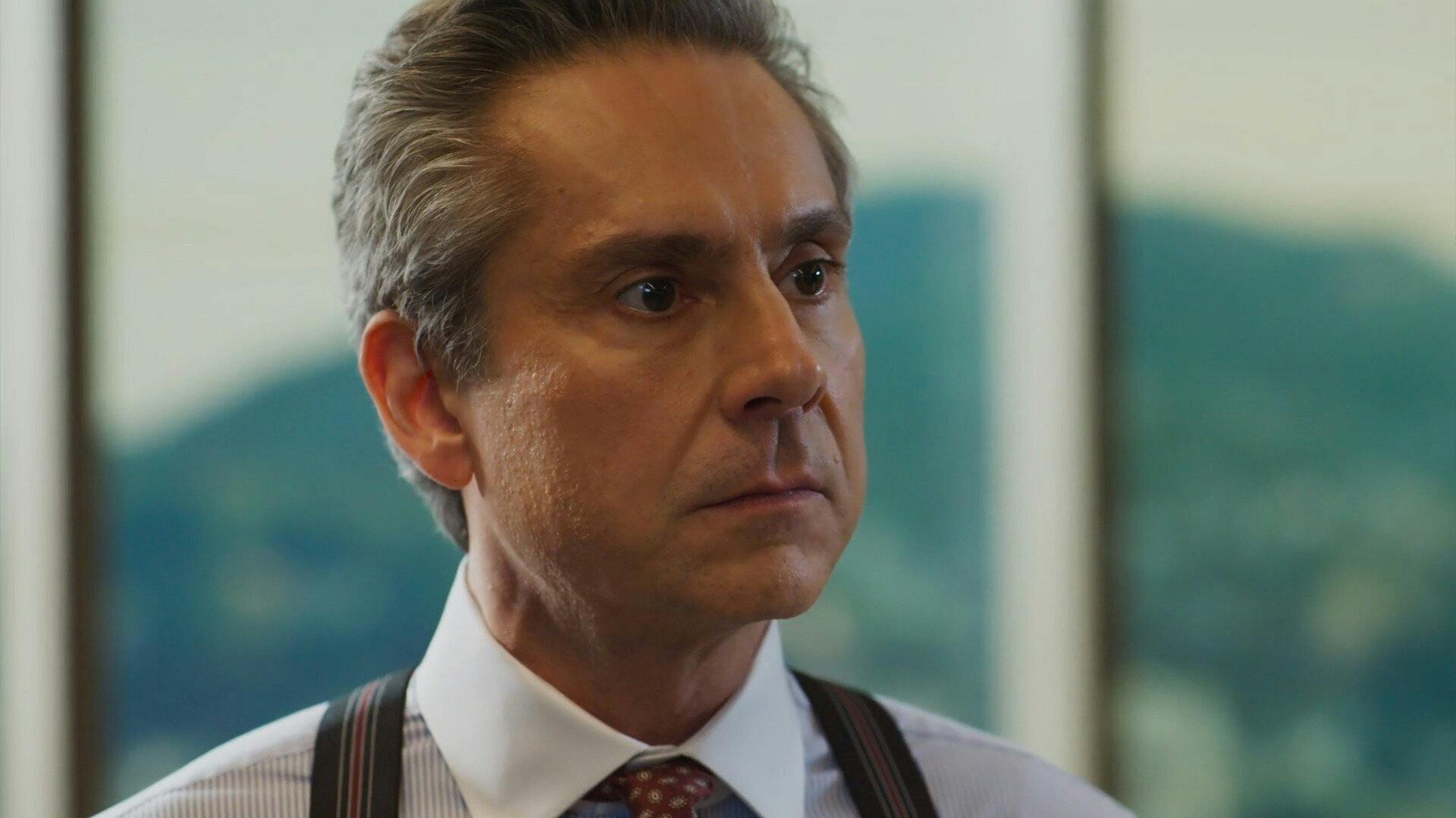Vale Tudo - episódio 1x83