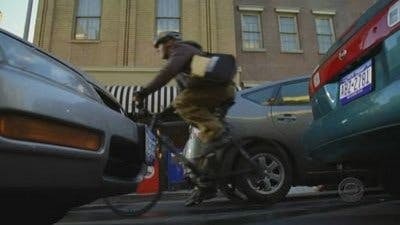 CSI: Nova York - episódio 1x12