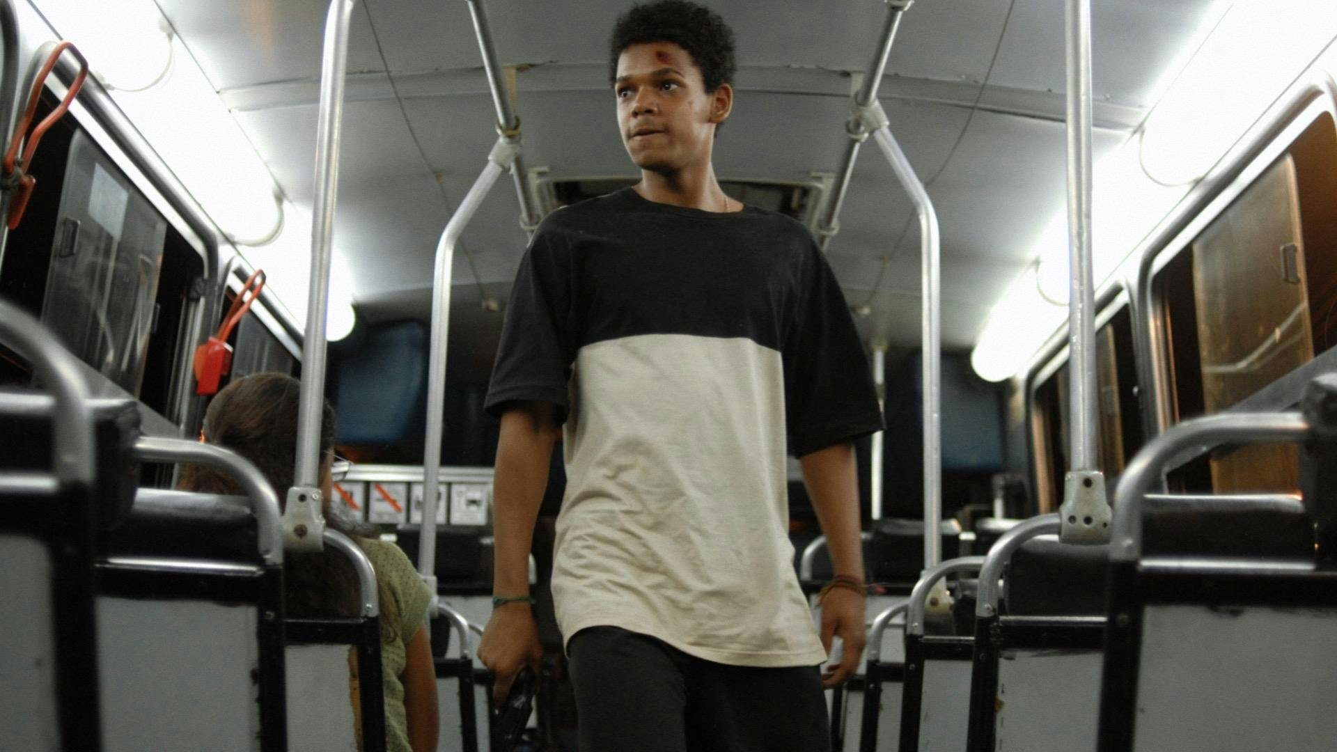 Última Parada 174 backdrop