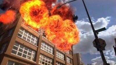 Unforgettable - episódio 1x4