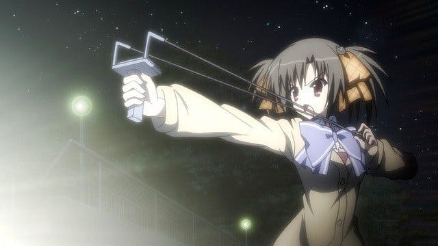 Ebiten: Kouritsu Ebisugawa Koukou Tenmonbu - episódio 1x4