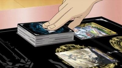 Cardfight!! Vanguard - episódio 1x38
