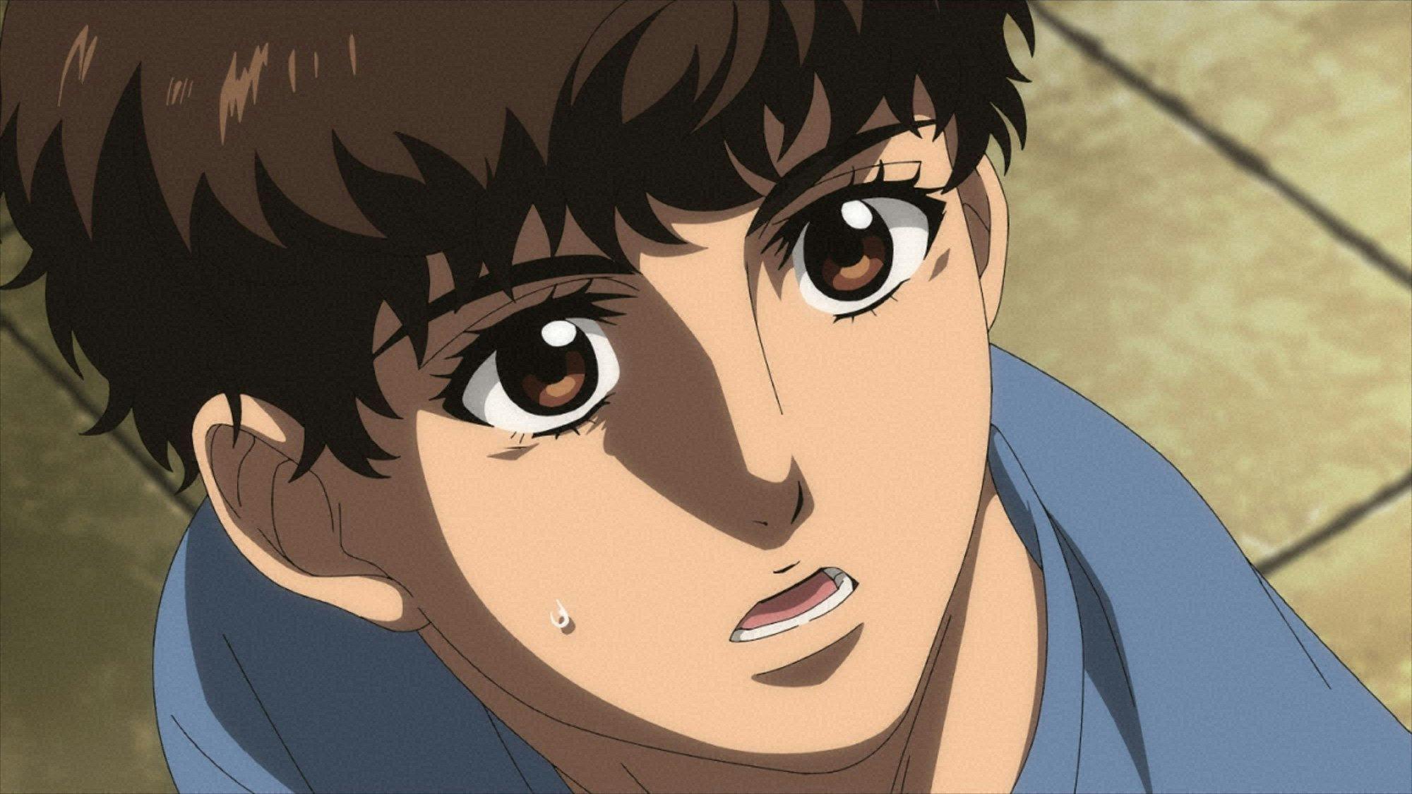 Firefighter Daigo: Rescuer in Orange - episódio 1x14
