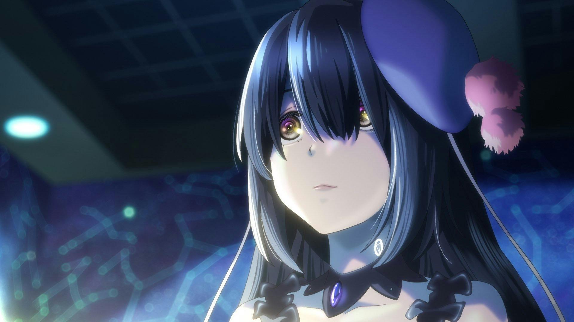 Vivy: Fluorite Eye’s Song - episódio 1x8
