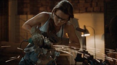 100 Code - episódio 1x8