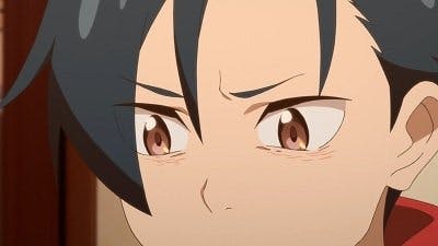 Punch Line - episódio 1x9