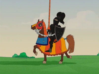 Phineas e Ferb - episódio 1x31