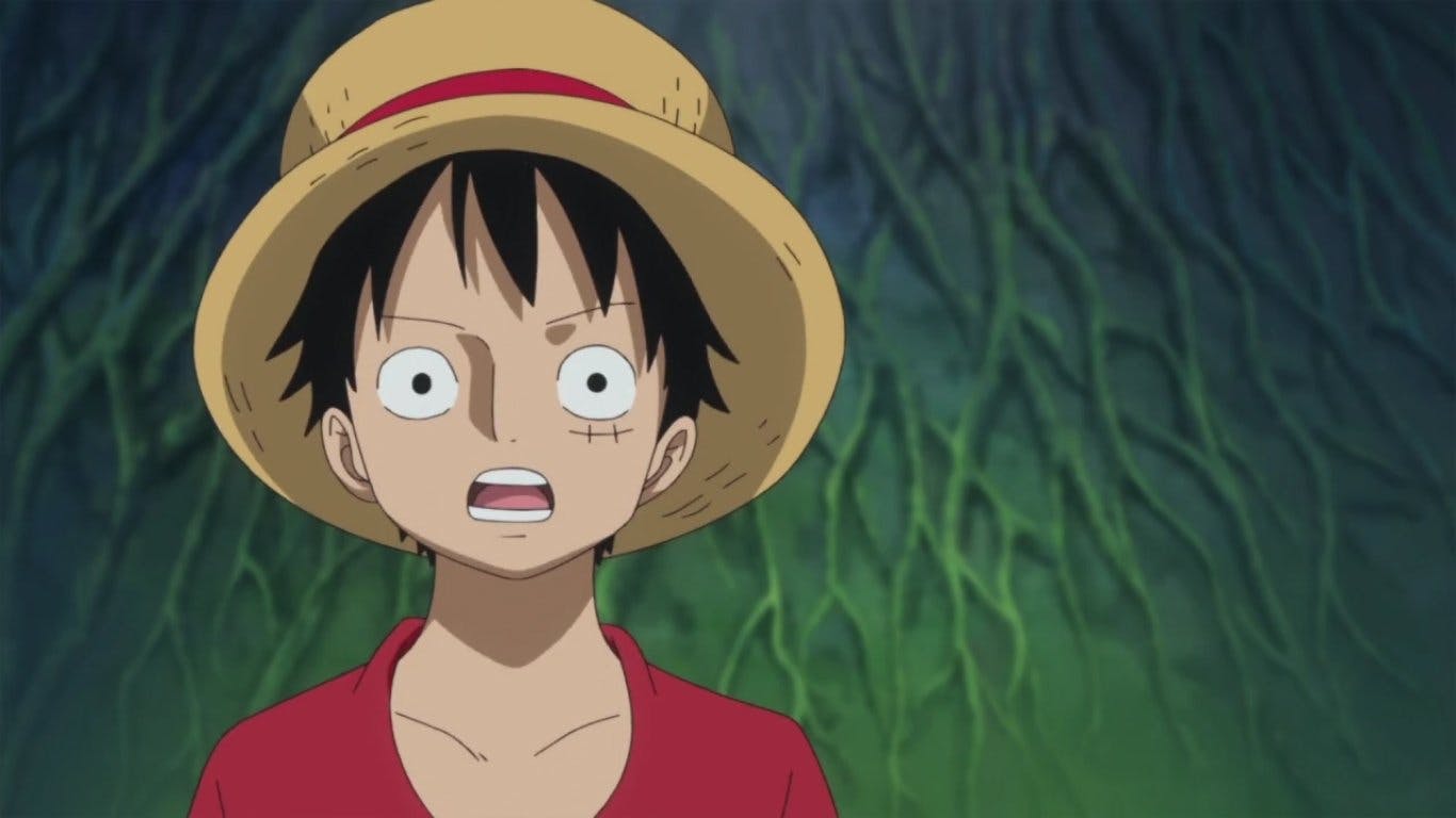 Uma Promessa Entre Dois Homens! Luffy e Momonosuke Kozuki!