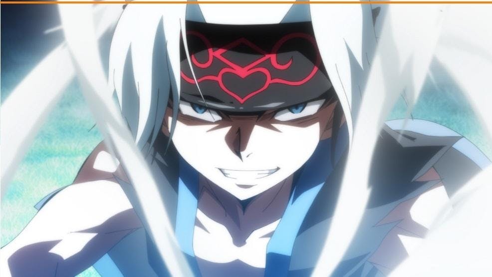 Shaman King - episódio 1x50