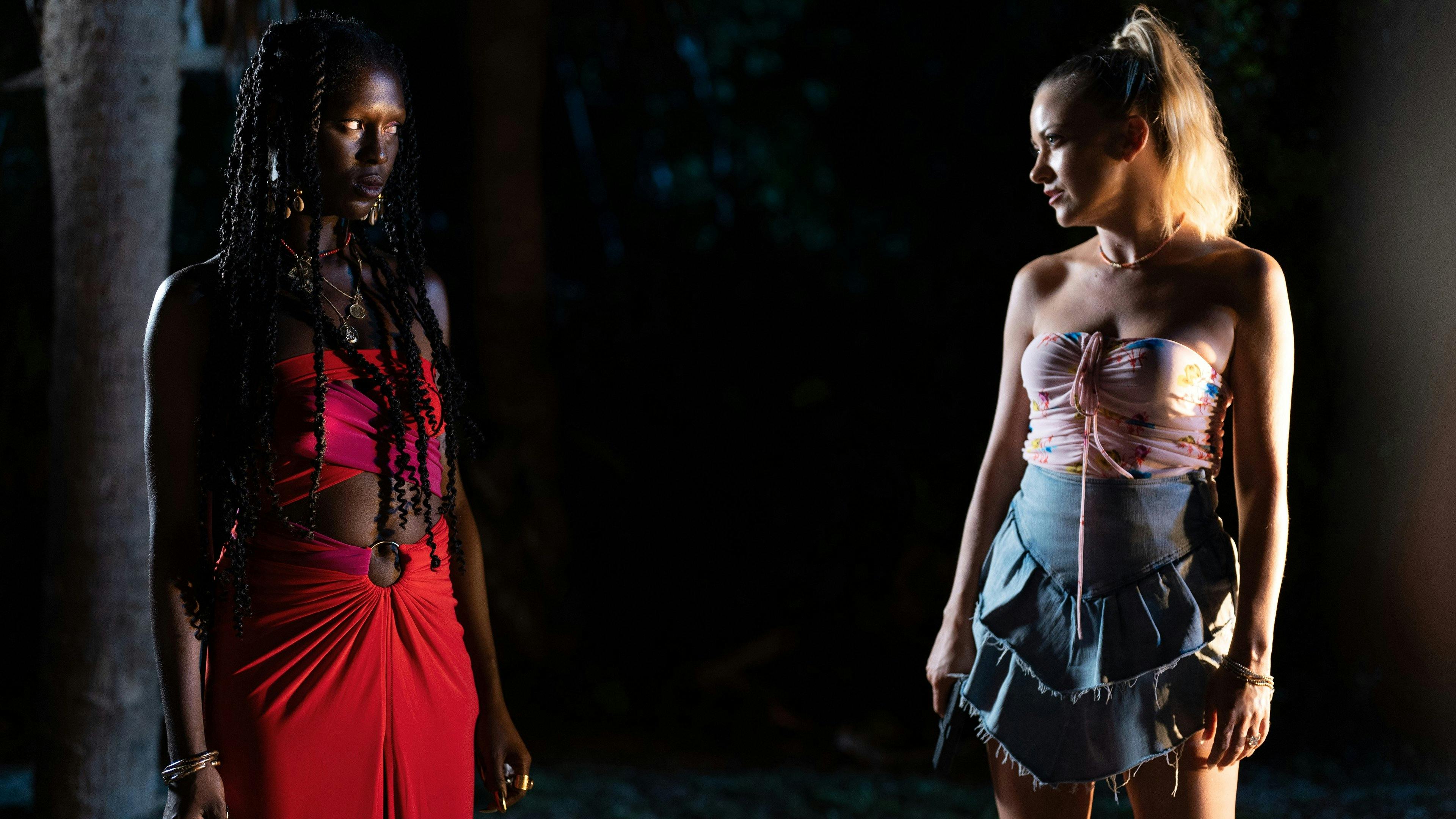 Bad Monkey - episódio 1x7