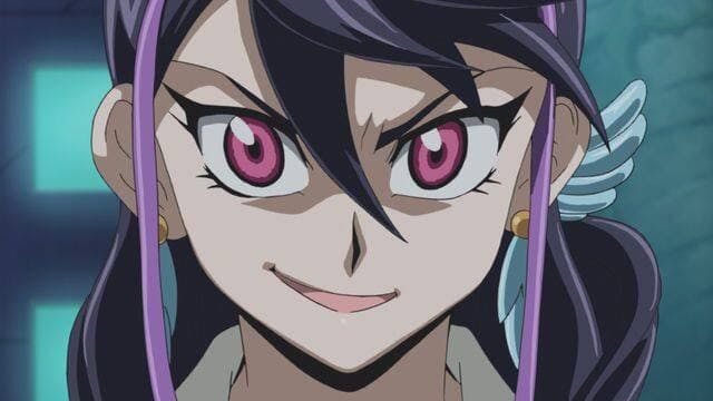 Yu-Gi-Oh! Arc-V