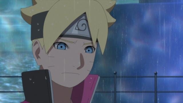 Boruto: Naruto Next Generations - episódio 1x252