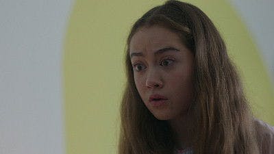 Cecilia - episódio 1x7