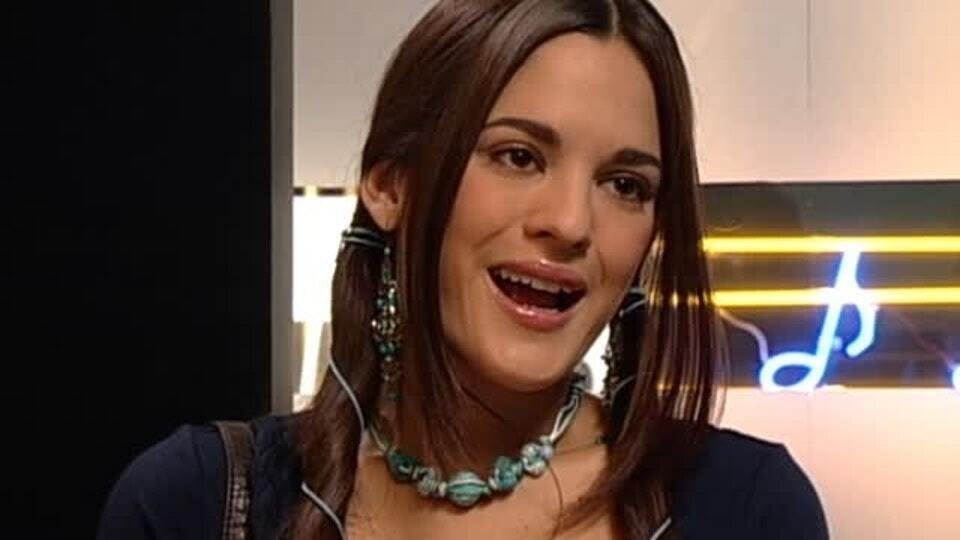 Isa TKM - episódio 1x28