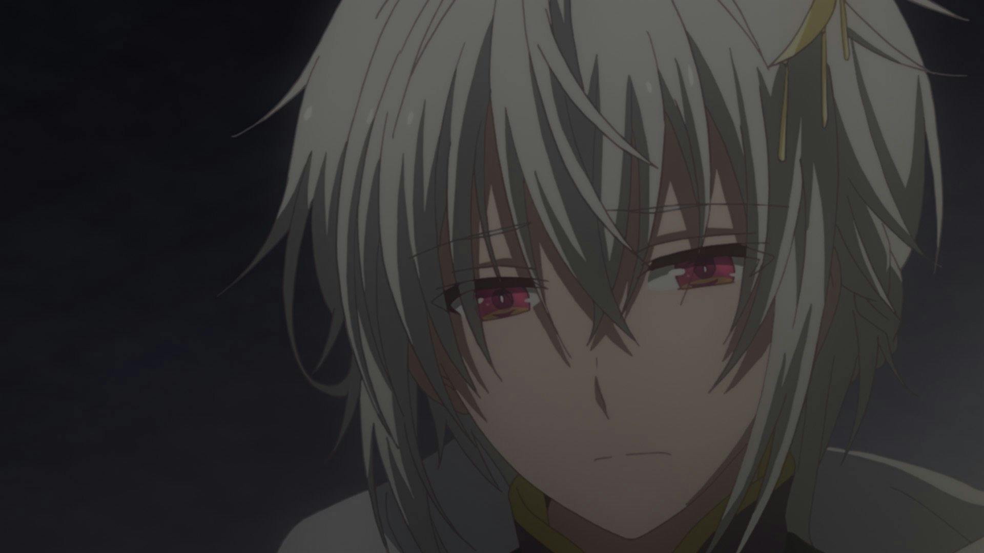 The Greatest Demon Lord Is Reborn as a Typical Nobody - episódio 1x1