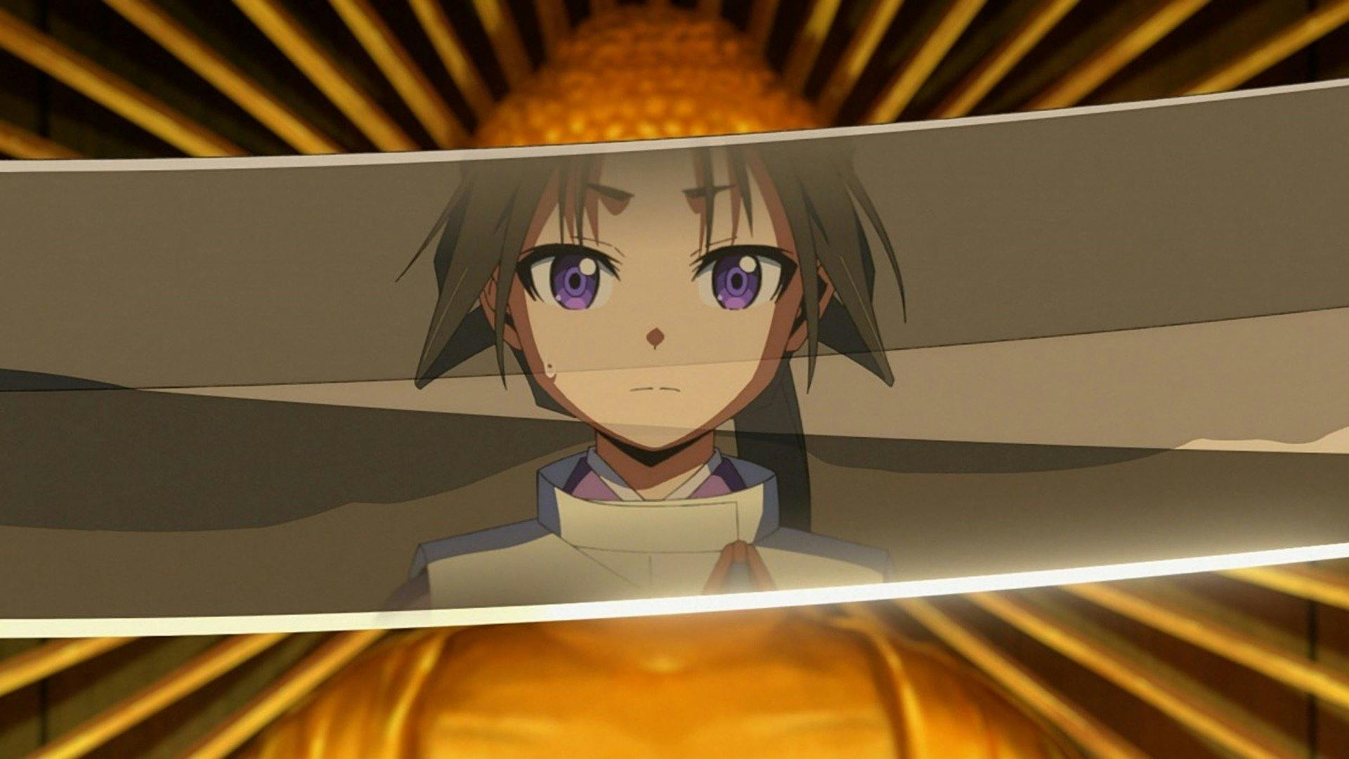 The Elusive Samurai - episódio 1x9