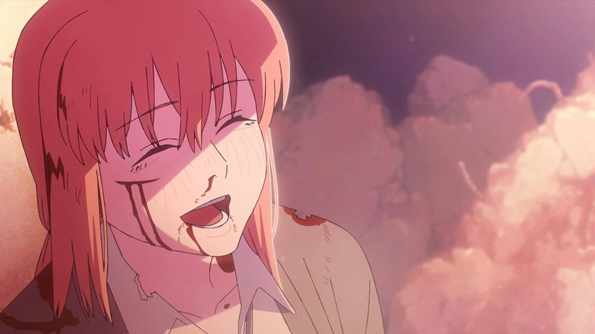 Tatsuki Fujimoto 17-26 - episódio 1x4