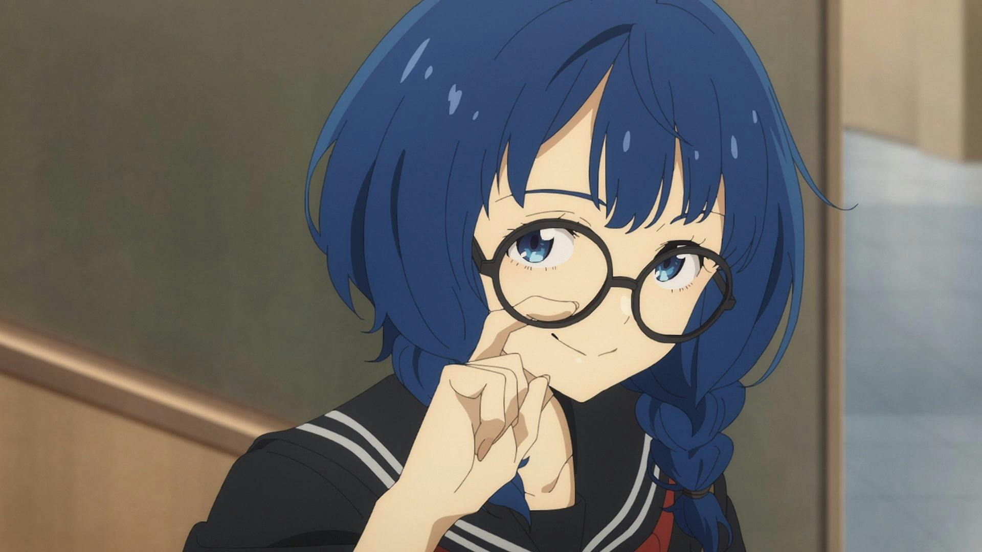 Makeine: Too Many Losing Heroines! - episódio 1x5