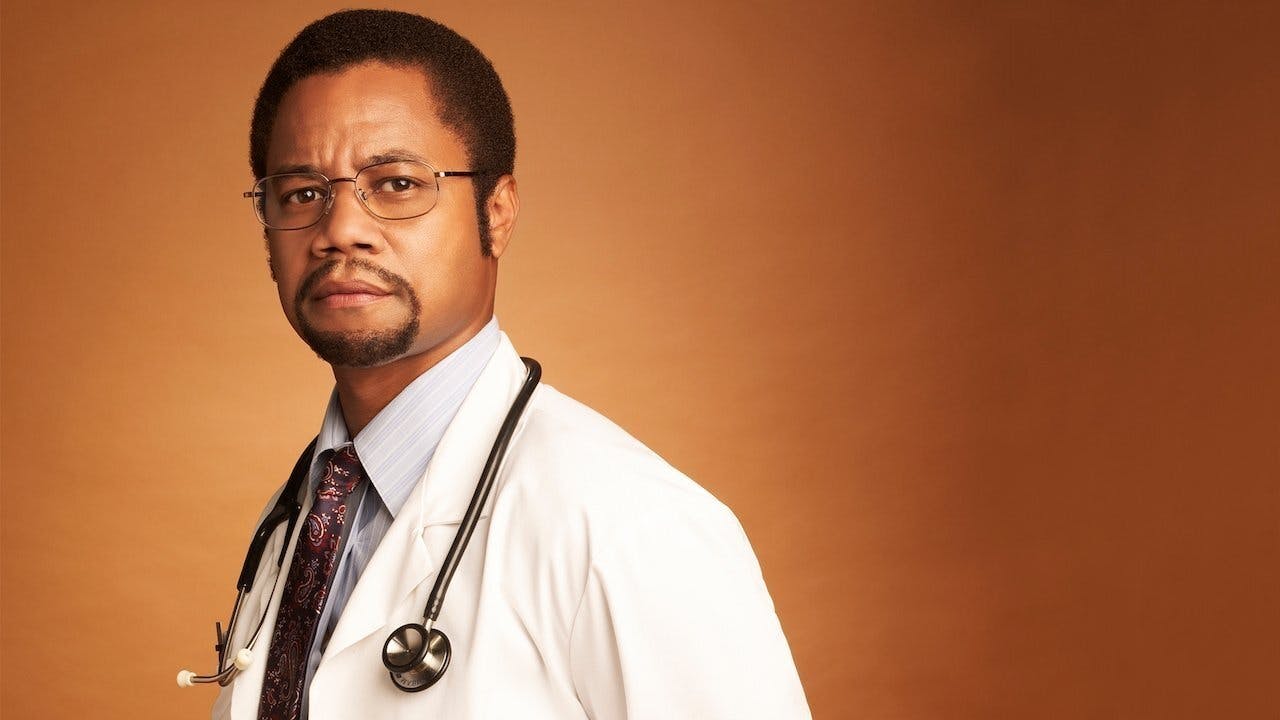 Mãos Talentosas: A História de Ben Carson backdrop