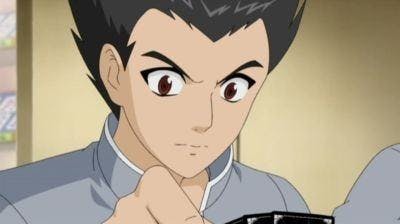 Cardfight!! Vanguard - episódio 1x3