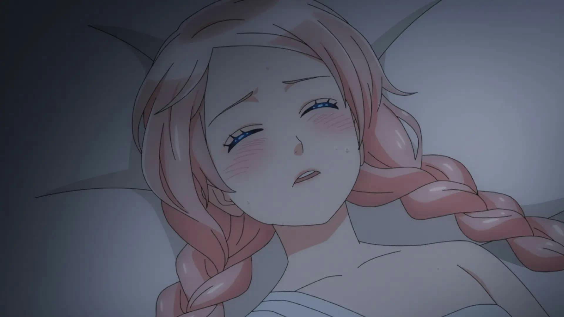 Nina the Starry Bride - episódio 1x6