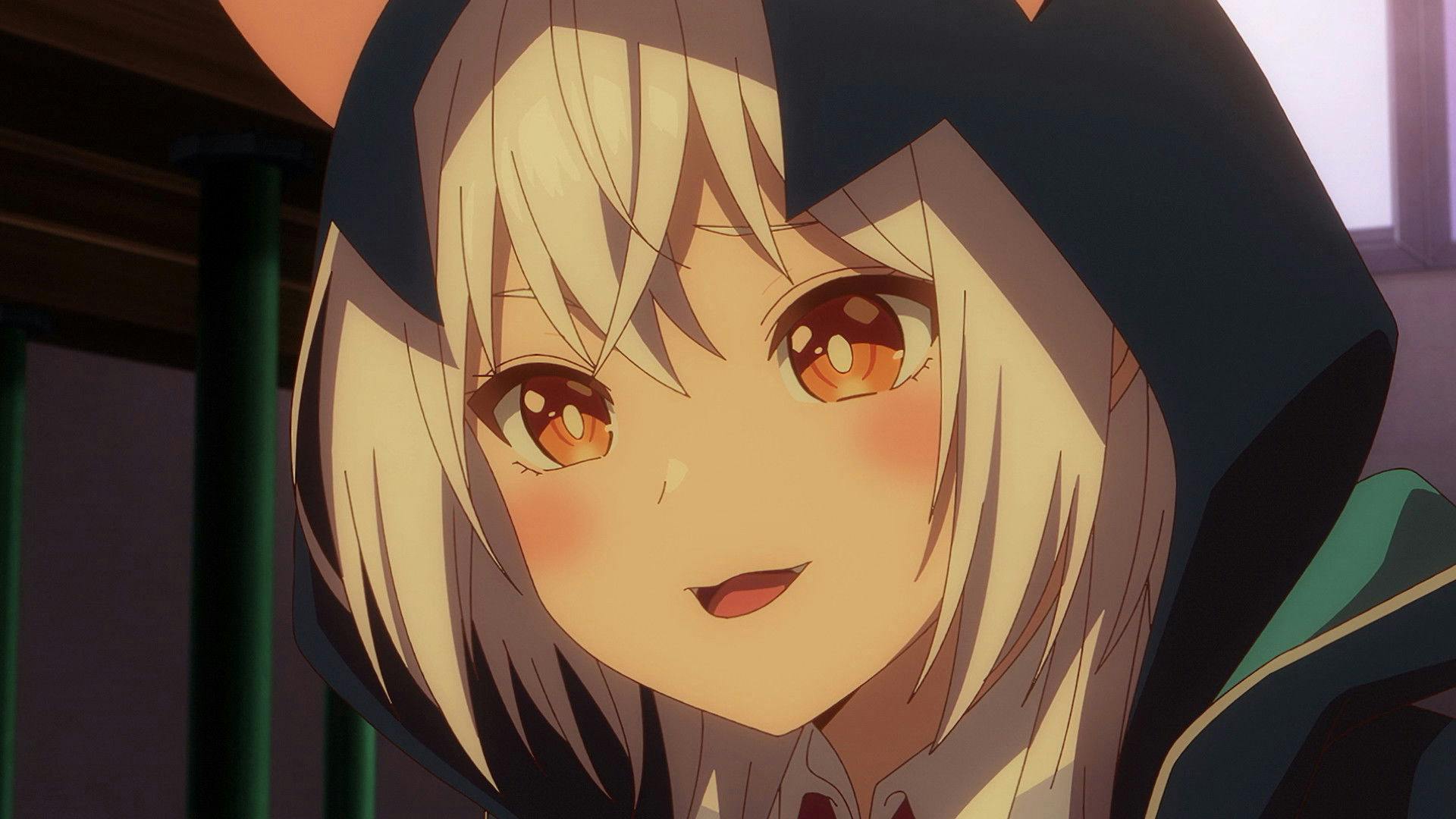 Tune In to the Midnight Heart backdrop