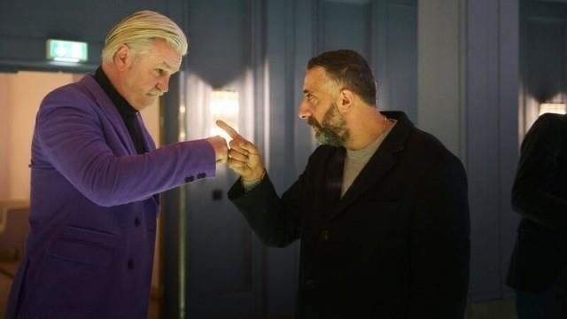 German Genius - episódio 1x3