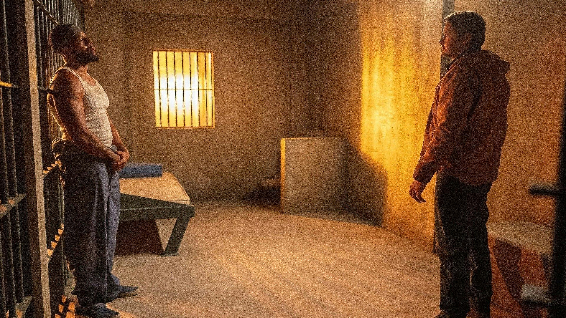 Joe Pickett - episódio 1x2